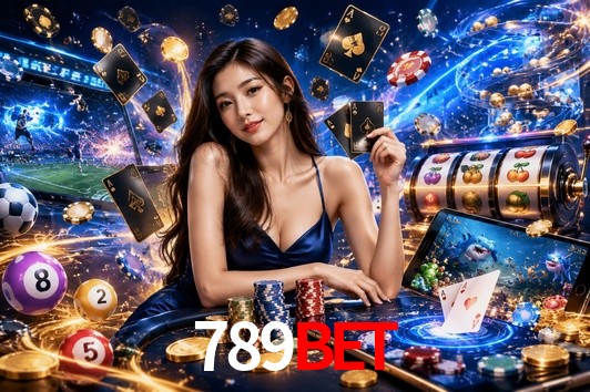 Account Benefits 789bet