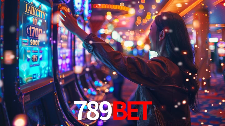 789bet: Seu Cassino Premiado com Pagamentos Rápidos