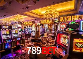 Descubra a Magia dos Jogos de Arcade no 789bet