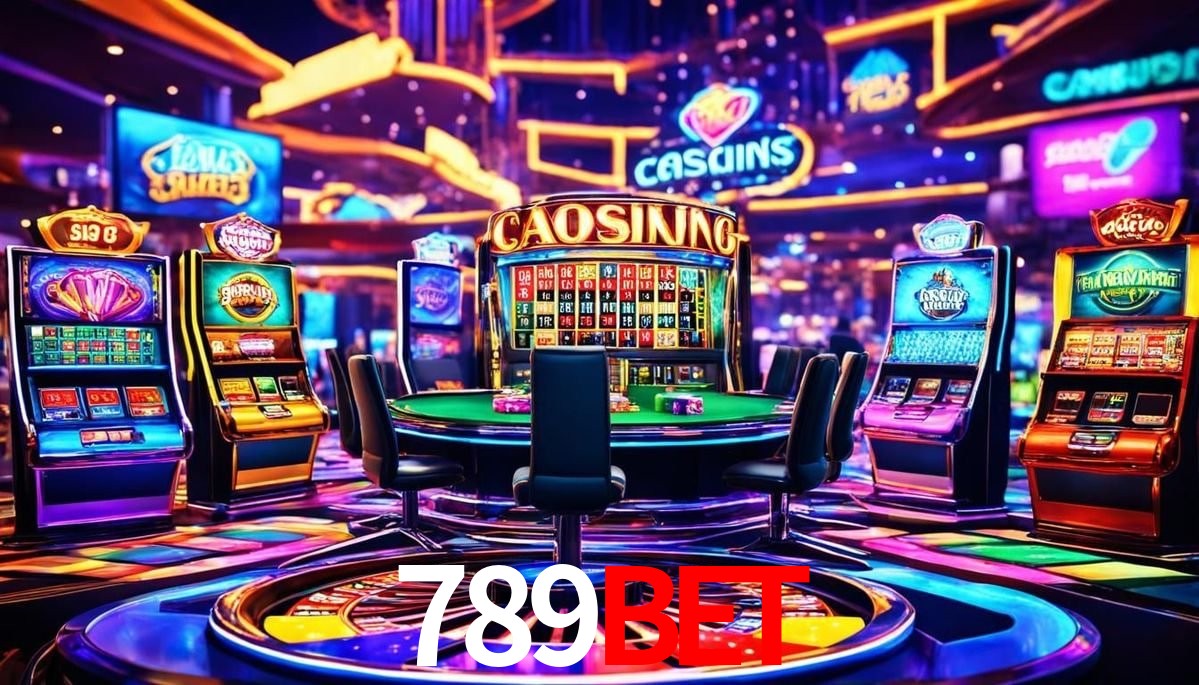Promoção Relâmpago 789bet