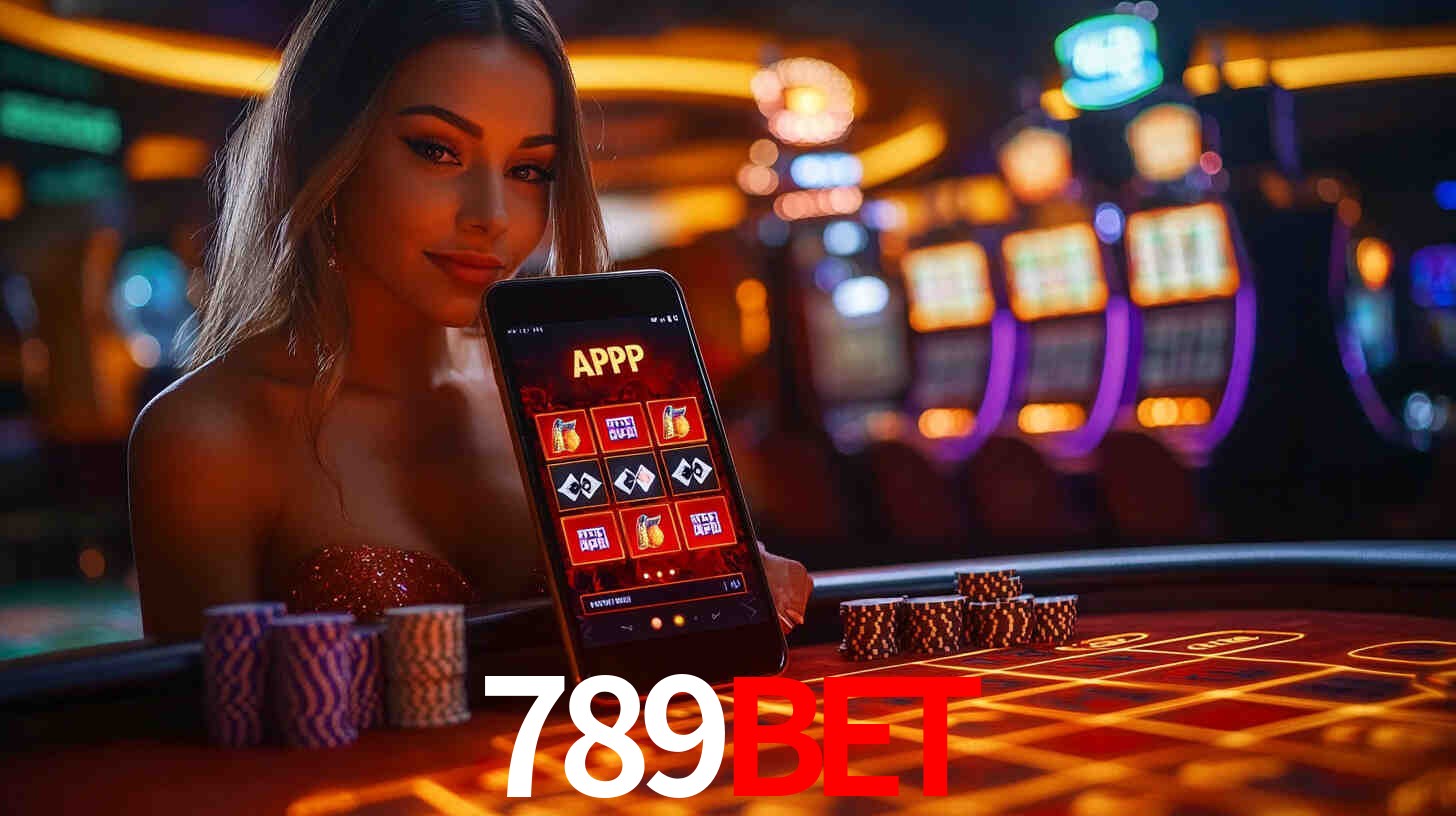 Desvendando o Mundo dos Jogos Virtuais na 789bet