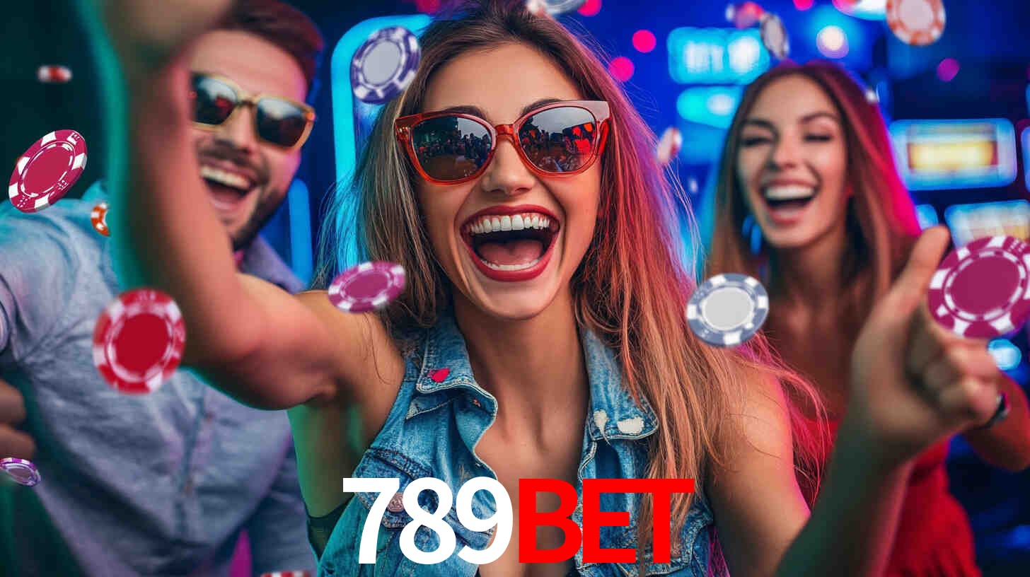 A Emoção da Loteria na 789bet: Uma Chance de Mudança de Vida