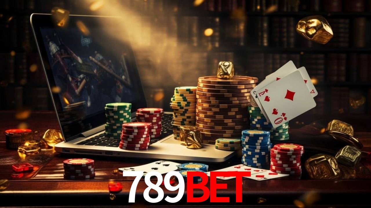 Recursos de Bônus 789bet
