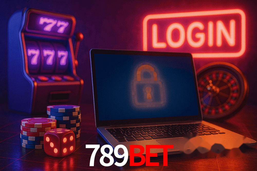 Design Responsivo 789bet