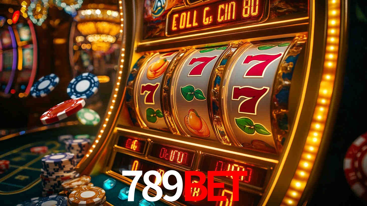 Resumo visual de bônus e campanhas 789bet
