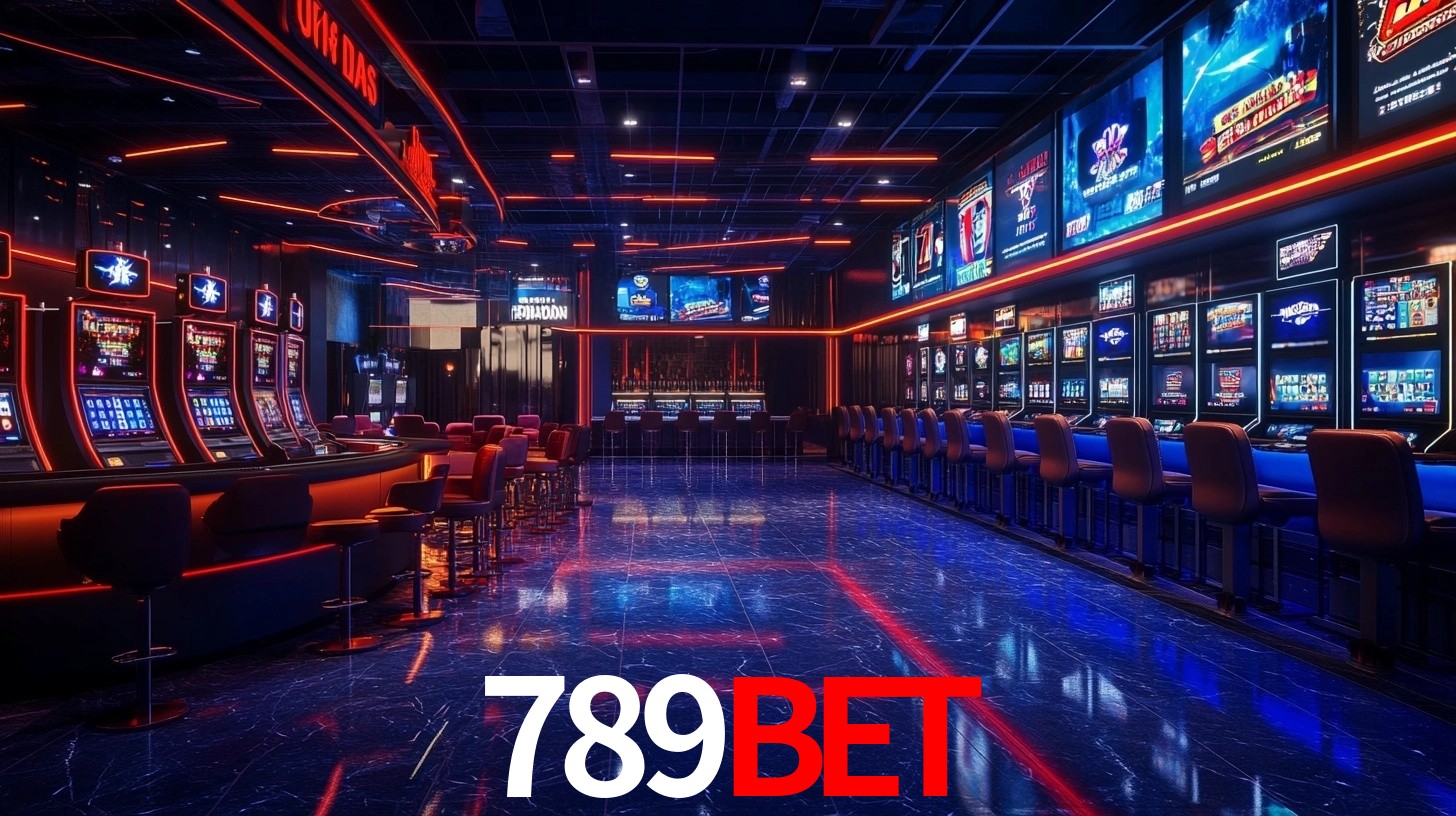 Premium Interface 789bet