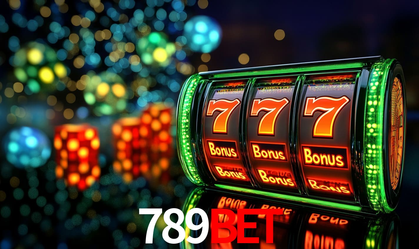 Estatísticas 789bet