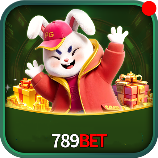 Logo 789bet